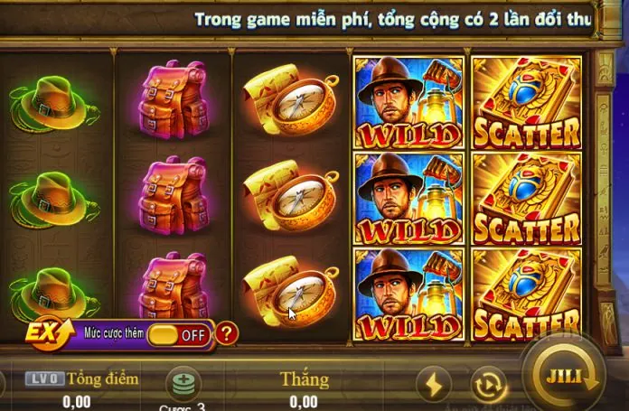 Game nổ hũ cổ điển tại 11uu