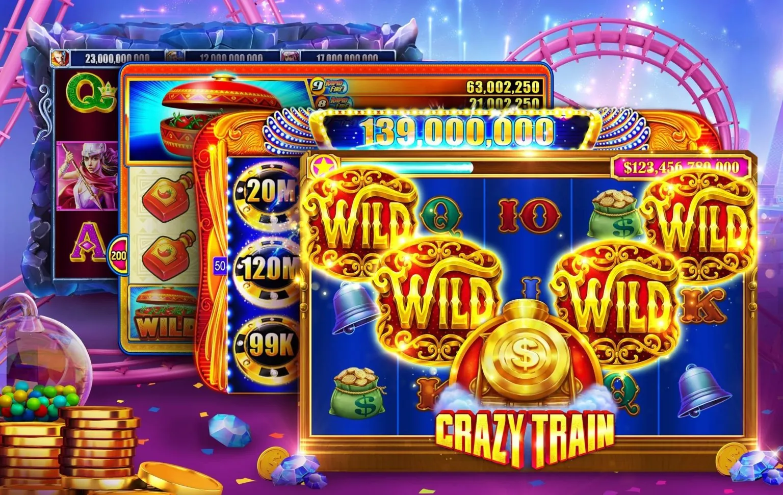 Game nổ hũ jackpot lũy tiến tại 11uu