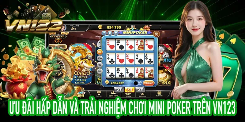Trò chơi Baccarat trực tiếp tại 11uu